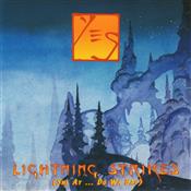 Lightning Strikes (1999)
